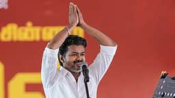 ஆட்சியைப் பிடிக்கும் தவெக? ஆக்சிஸ் மை இந்தியா கணிப்புகளை நம்பலாமா.?