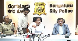 நாட்டில் முதல்முறையாக ஏஐ அடிப்படையிலான பன்மொழி சேவைகள்: பெங்களூரு காவல்துறை அறிமுகம்!