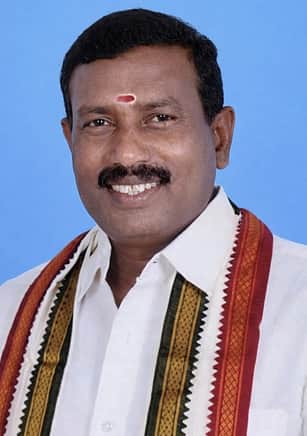 காலமானாா் முன்னாள் எம்எல்ஏ வி.எஸ்.காளிமுத்து
