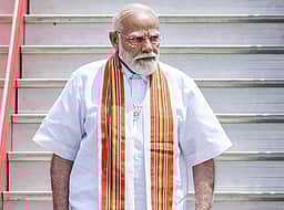 4 ஐரோப்பிய நாடுகளுக்கு பிரதமா் மே 15-இல் பயணம்