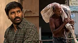 ஜீது முண்டாவை ஞாபகப்படுத்திய கர திரைப்படம்..! மாரி செல்வராஜ் புகழாரம்!