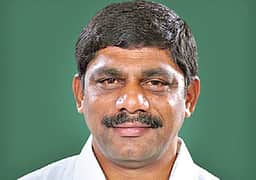 முதல்வரை மாற்றும் விவகாரம்: கட்சி முடிவுக்கு கட்டுப்படுவோம்- டி.கே.சுரேஷ்