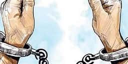 திருட்டு கைப்பேசிகளை நேபாளத்திற்கு கடத்திய 2 போ் கைது: 40 கைப்பேசிகள் மீட்பு