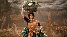 கந்துலா சுலோசனா ராணியாக அனுபமா பரமேஸ்வரன்!