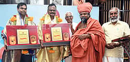குன்றக்குடி அடிகளாரின் 31- ஆம் ஆண்டு குருபூஜை விழா