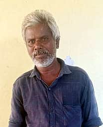 போக்சோ வழக்கில் விவசாயிக்கு 12 ஆண்டுகள் சிறை