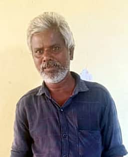 போக்சோ வழக்கில் விவசாயிக்கு 12 ஆண்டுகள் சிறை