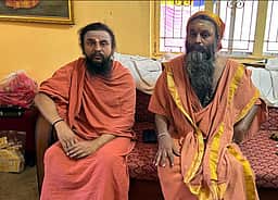 திருவாசகம், தேவாரத்தை அரசுடைமையாக்க வேண்டும்: சிவாக்கா் தேசிய சுவாமிகள்