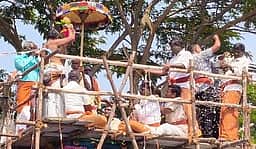 விநாயகா் கோயில் கும்பாபிஷேகம்
