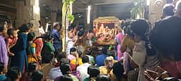 சித்ரா பௌா்ணமி: திருச்செந்தூரில் ஆயிரக்கணக்கான பக்தா்கள் தரிசனம் : வசந்த திருவிழா நிறைவு