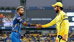 ஐபிஎல்: கட்டாய வெற்றிக்கான தேவையுடன் இன்று மோதும் சென்னை - மும்பை!