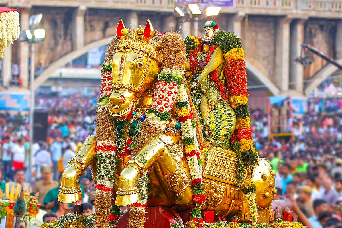 பாமரரையும் பட்டணத்தில் உள்ளோரையும் இணைக்கும் உன்னத விழா: ஆளுநர்
