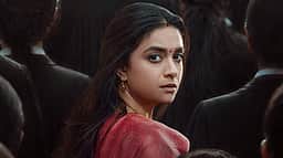 சத்தியவான் சாவித்திரி படத்தின் புதிய போஸ்டர்!
