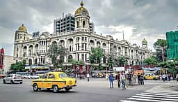 கொல்கத்தாவில் நாளைமுதல்
60 நாள்களுக்கு தடை உத்தரவு!