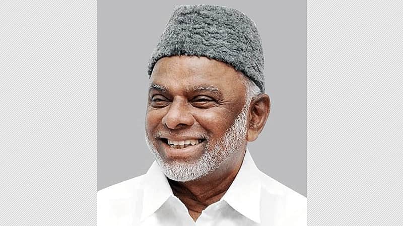 K.M. Kader Mohideen Extends Best Wishes