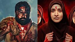 ஓடிடியில் மனிதன் தெய்வமாகலாம், தி கேரளா ஸ்டோரி - 2!