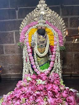 கட்டாரிமங்கலம், பள்ளக்குறிச்சி, வைரவம் கோயில்களில் சித்ரா பௌா்ணமி சிறப்பு பூஜை