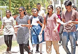 நீட் கட்டணம் திருப்பி அளிப்பு நடைமுறை தொடக்கம்! என்ன செய்ய வேண்டும்?