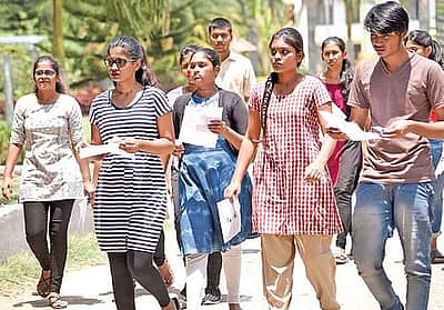 நீட் கட்டணம் திருப்பி அளிப்பு நடைமுறை தொடக்கம்! என்ன செய்ய வேண்டும்?