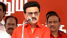 உழைப்புக்கான பலன் மே 4-ல்  கிடைக்கும்: முதல்வர் ஸ்டாலின்