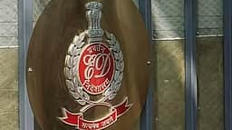 அமலாக்கத்துறைக்கு மத்திய அரசு கூடுதல் அதிகாரம் அளித்தது ஏன்?
மத்திய அமைச்சா் விளக்கம்!