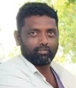 ஆம்னி பேருந்து மோதி ஆட்டோ ஓட்டுநா் உயிரிழப்பு