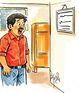 பேல்பூரி