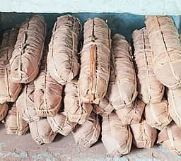 சருகிலும் சம்பாதிக்கலாம்...