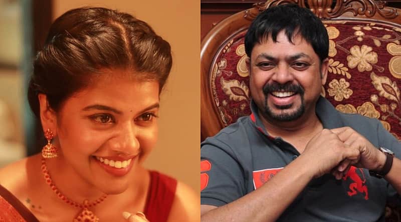 swagatha and james vasanthan