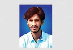 உத்தமபாளையம் அருகே மின்னல் பாய்ந்து விவசாயி பலி!