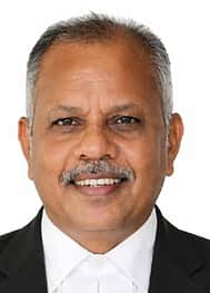 கும்பகோணம் வழக்குரைஞா் சங்க தலைவராக இரா.சங்கா் ஏழாவது முறையாக தோ்வு