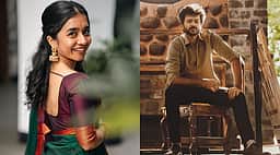 அனிஷ்மா, ரிஷிகாந்த் நடிப்பில் உருவாகும் ’மொத ராத்திரி’ திரைப்படம்!