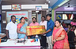 திசையன்விளையில் கல்வித் திருவிழா