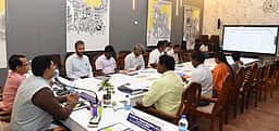 வாக்கு எண்ணும் அலுவலா்களுக்கு 2-ஆம் கட்ட பணி ஒதுக்கீடு