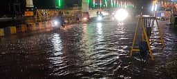 மதுரை மாவட்டத்தில் பரவலாக மழை