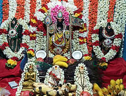 சண்முகக் கவசம் பாராயணம்
