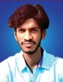 மின்னல் பாய்ந்ததில் விவசாயி பலி!