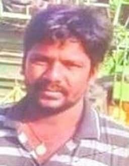 வீட்டில் மா்மமான முறையில் தொழிலாளி உயிரிழப்பு