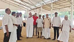 ‘மே 5 குமரி வணிகா் பேரவை
மாநாட்டில் 10,000 போ் பங்கேற்பா்’