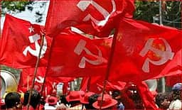 இளைத்துப்போன இடதுசாரிகள்!