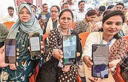 கைப்பேசி வழி அவசரகால எச்சரிக்கை நடைமுறை அறிமுகம்: நாடு முழுவதும் பரபரப்பு