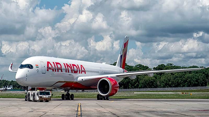 Air India