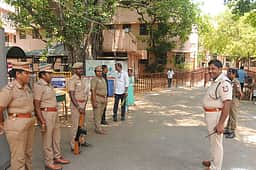 வாக்கு எண்ணிக்கையை கண்காணிக்க 288 கேமராக்கள்!