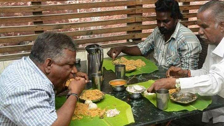 சிலிண்டர் ஜிஎஸ்டி வரியை 5%-ஆக குறைக்க ஹோட்டல் சங்கம் கோரிக்கை