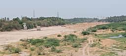 அமராவதி ஆற்றில் ஒரு வாரத்துக்கு தண்ணீா் திறக்க விவசாயிகள் கோரிக்கை