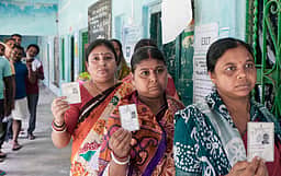 மேற்கு வங்கத்தில் 285 வாக்குச்சாவடிகளில் மே 21-இல் மறு வாக்குப்பதிவு! - தேர்தல் ஆணையம்