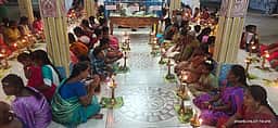ஆறுமுகனேரி கோயில்களில் சிறப்பு வழிபாடு