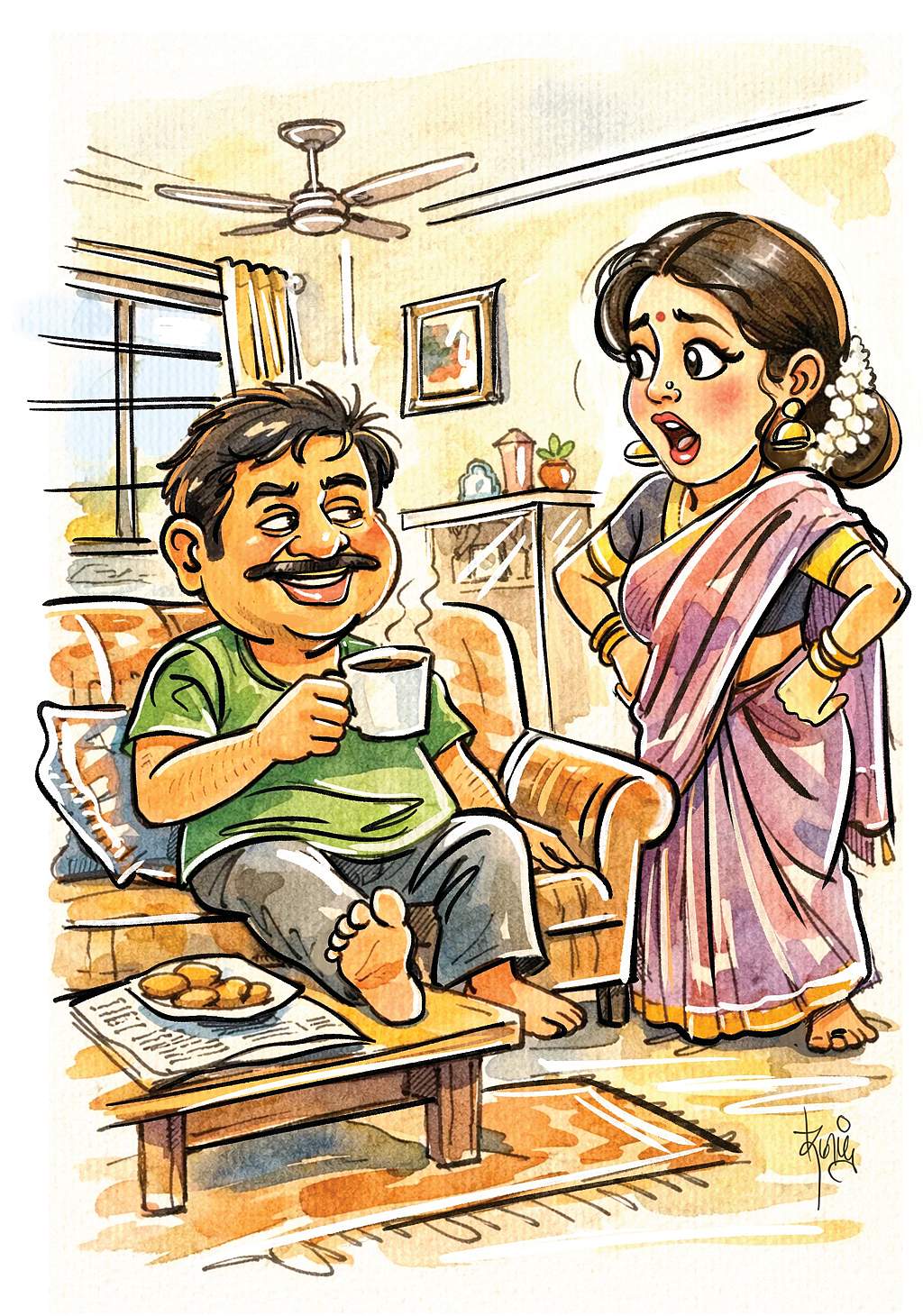 News image