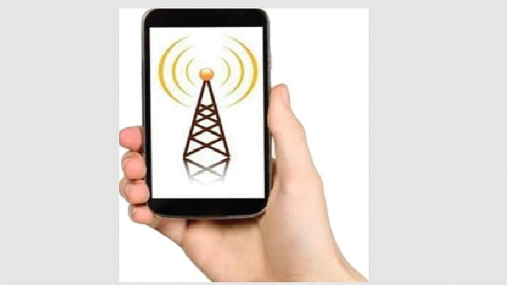 Cell Broadcast