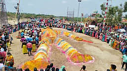 ரகுநாதசமுத்திரத்தில் துரியோதனன் படுகளம்